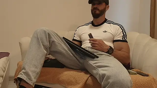 MauroTwin online show from 05/15/26, 05:09