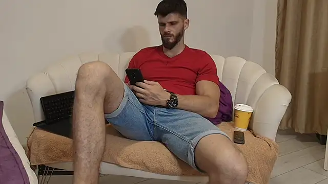 MauroTwin online show from 05/28/26, 07:22