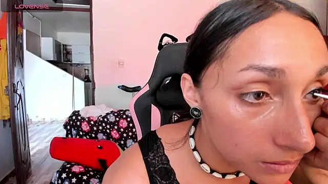 adrena 10 online show from 02/18/26, 07:54