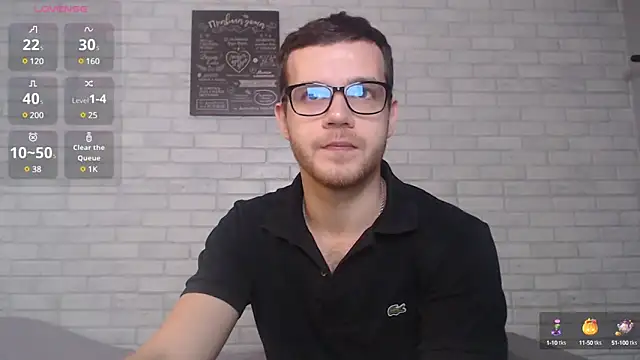 Alexxx horny online show from 01/11/25, 12:29