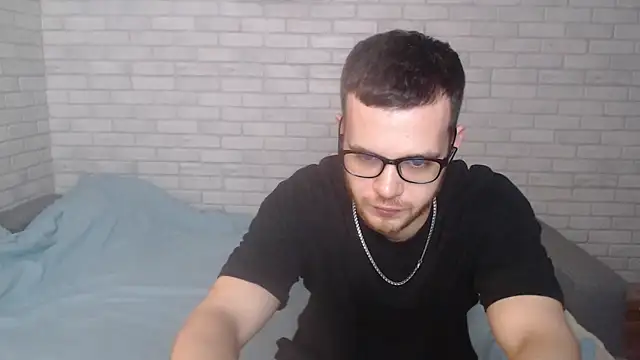 Alexxx horny online show from 02/12/25, 06:09