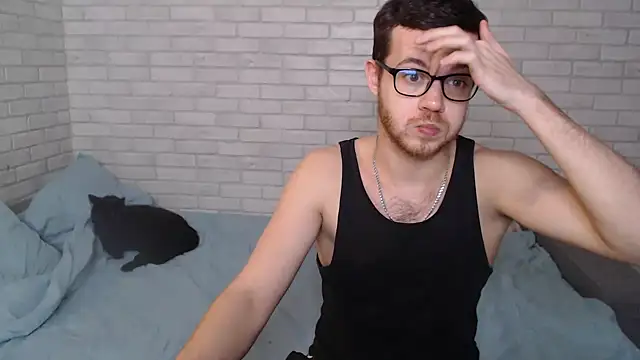 Alexxx horny online show from 03/17/25, 05:38