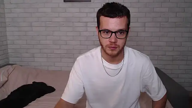 Alexxx horny online show from 09/22/25, 07:54