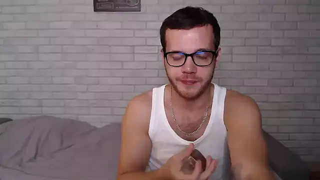 Alexxx horny online show from 10/06/25, 08:28