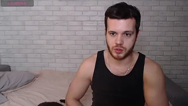 Alexxx horny online show from 12/15/25, 06:12