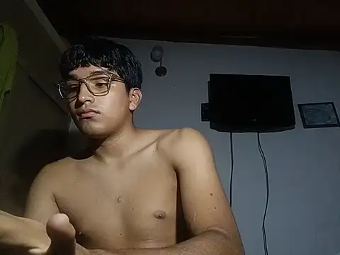 Juan Polla31 online show from 10/27/25, 03:10