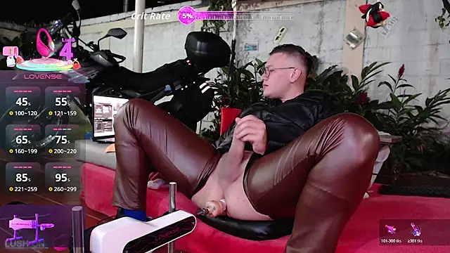 simon and david online show from 01/06/26, 12:58