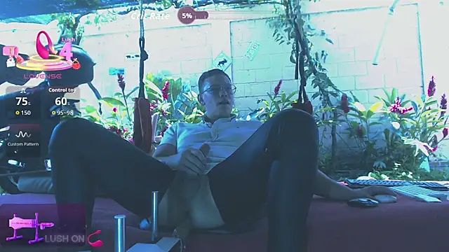 simon and david online show from 02/26/26, 06:07