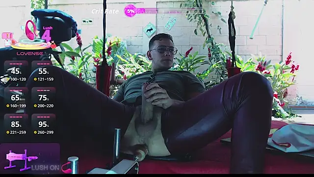 simon and david online show from 03/16/26, 05:50