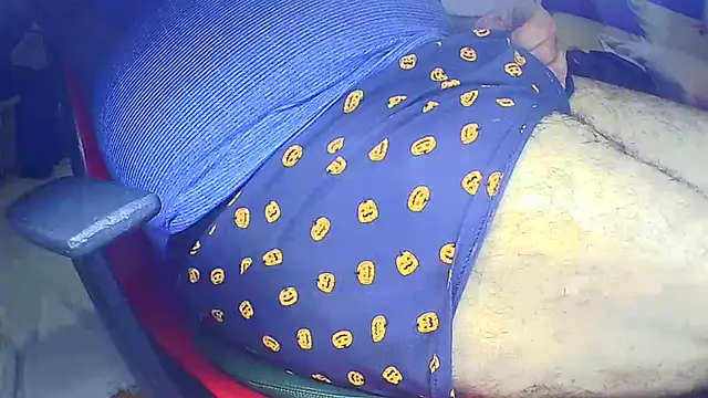 jackhalooween online show from 02/15/25, 05:50