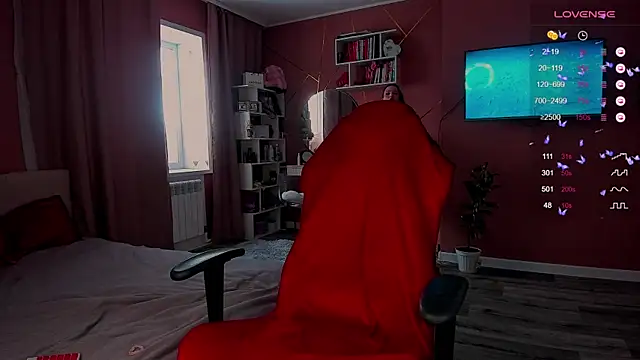 Snapshot of juli_jam chatting on 03/10/25, 11:42 juli jam online show from 03/10/25, 11:42