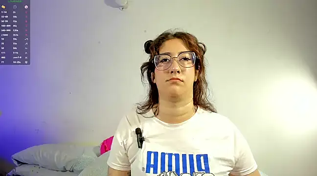 Snapshot of Sharoncrazy_1 chatting on 01/10/25, 10:36 Sharoncrazy 1 online show from 01/10/25, 10:36