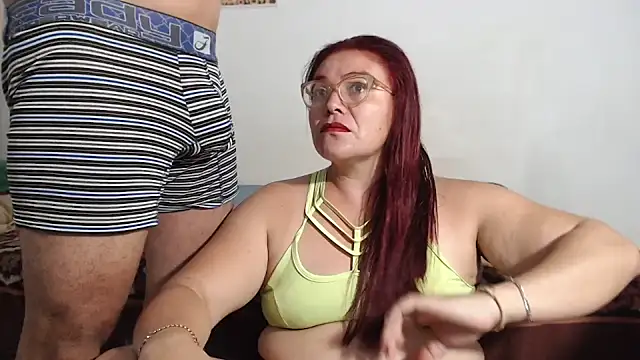 seduction xxx online show from 09/18/25, 09:28