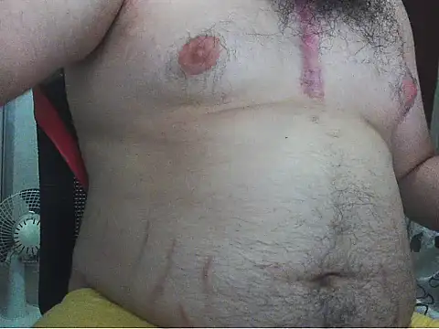 Skyzclanbr online show from 02/06/26, 10:46