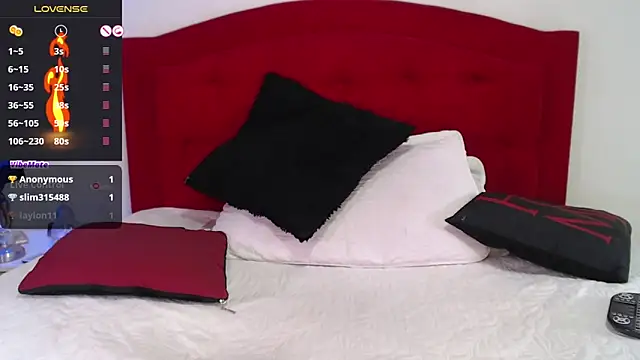 Snapshot of Rouss_Meyers chatting on 01/10/25, 11:29 Rouss Meyers online show from 01/10/25, 11:29