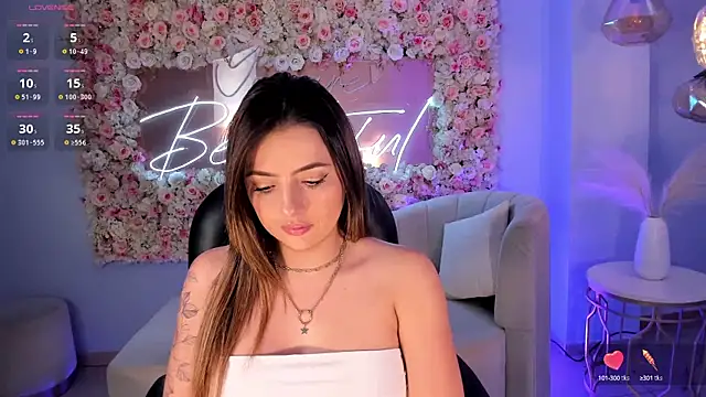 AmyWood online show from 01/12/25, 10:22