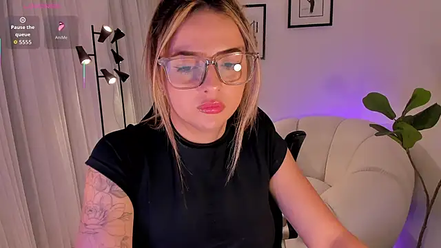 AmyWood online show from 02/10/26, 08:02