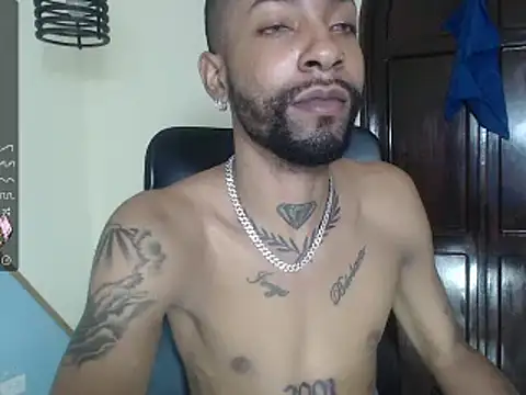 kilian xx online show from 02/05/25, 01:33