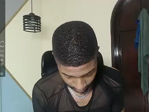 kilian xx online show from 02/06/25, 01:32