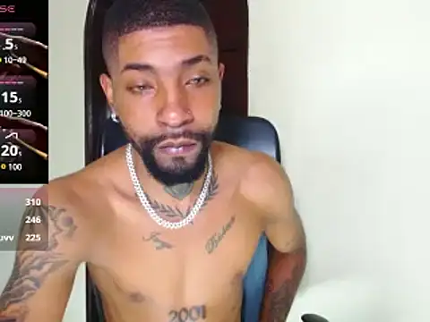 kilian xx online show from 03/10/25, 12:26