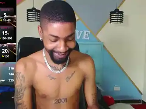 kilian xx online show from 03/14/25, 12:07