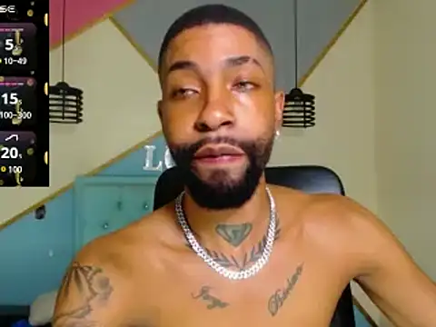 kilian xx online show from 03/19/25, 12:01