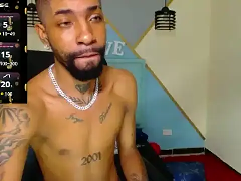 kilian xx online show from 03/20/25, 12:32