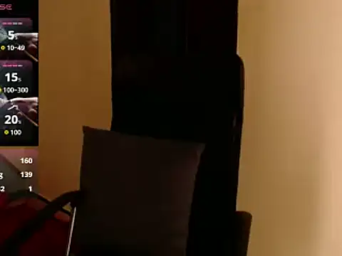 kilian xx online show from 03/22/25, 02:36