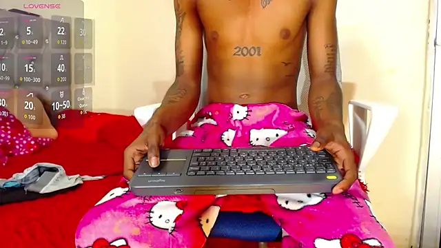 kilian xx online show from 01/08/26, 09:11