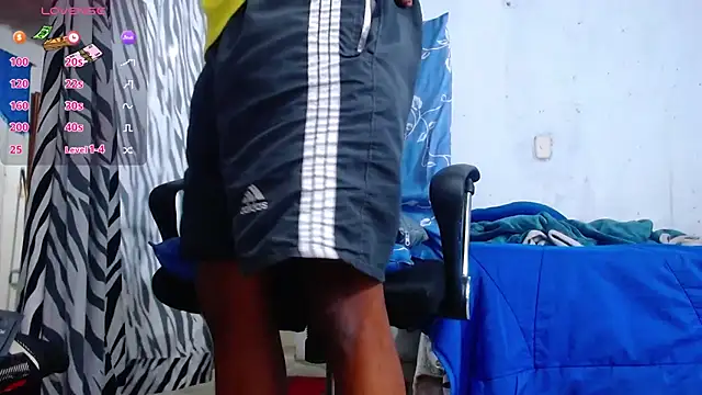 kilian xx online show from 04/06/26, 04:32