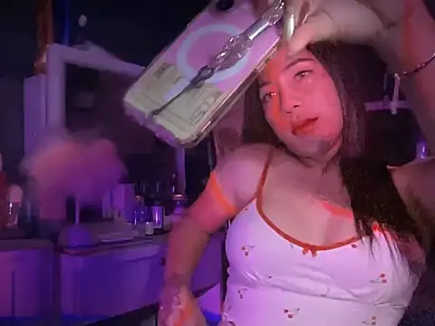 kristinestar online show from 02/11/26, 12:48