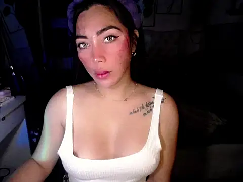 kristinestar online show from 03/01/26, 11:18