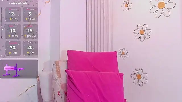 Dulce andrea   online show from 03/06/26, 12:34