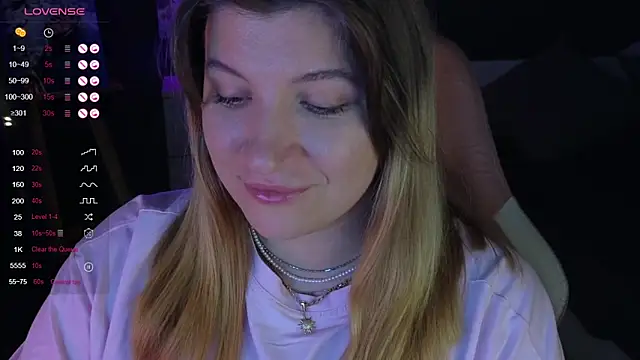 Fairy  Sofia online show from 12/03/24, 11:22