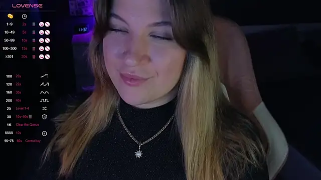 Fairy  Sofia online show from 12/04/24, 08:34