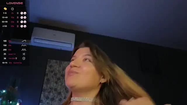 Fairy  Sofia online show from 12/11/24, 02:22