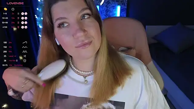 Fairy  Sofia online show from 12/26/24, 08:18