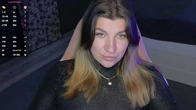 Fairy  Sofia online show from 02/19/25, 08:33