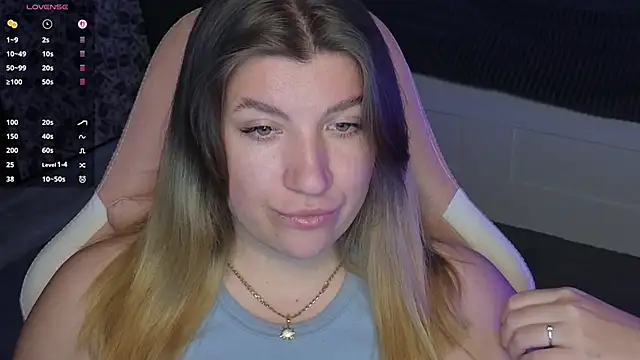 Fairy  Sofia online show from 02/20/25, 08:28