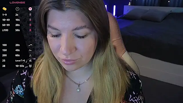 Fairy  Sofia online show from 02/25/25, 08:36