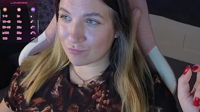 Fairy  Sofia online show from 03/05/25, 11:28