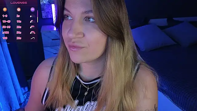 Fairy  Sofia online show from 03/10/25, 08:26