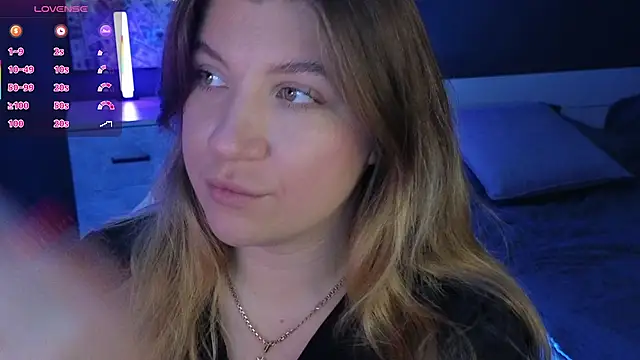 Fairy  Sofia online show from 03/12/25, 08:51