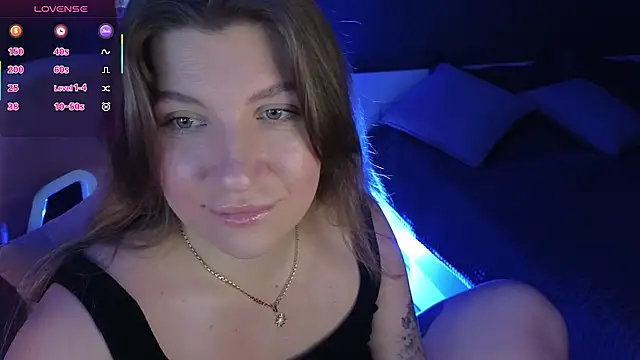 Fairy  Sofia online show from 03/18/25, 08:25