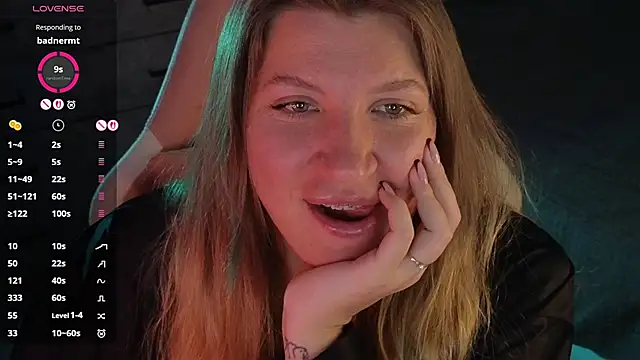 Fairy  Sofia online show from 09/11/25, 09:20