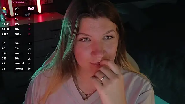 Fairy  Sofia online show from 09/15/25, 09:53