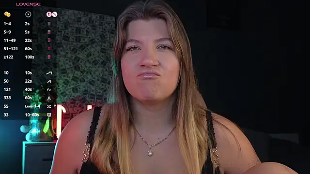 Fairy  Sofia online show from 10/17/25, 09:23