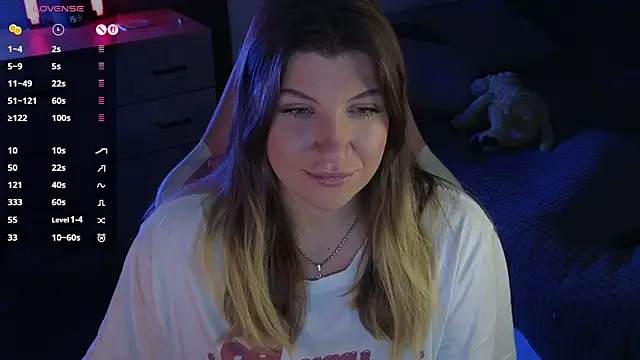 Fairy  Sofia online show from 10/27/25, 12:31