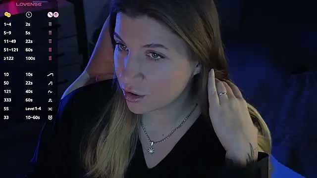 Fairy  Sofia online show from 10/28/25, 09:13