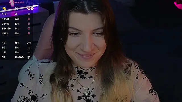 Fairy  Sofia online show from 11/06/25, 11:44